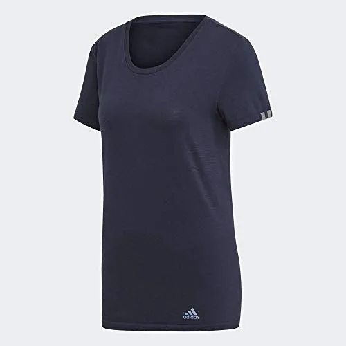Adidas Women's 25/7 Tee W Nike Clothing