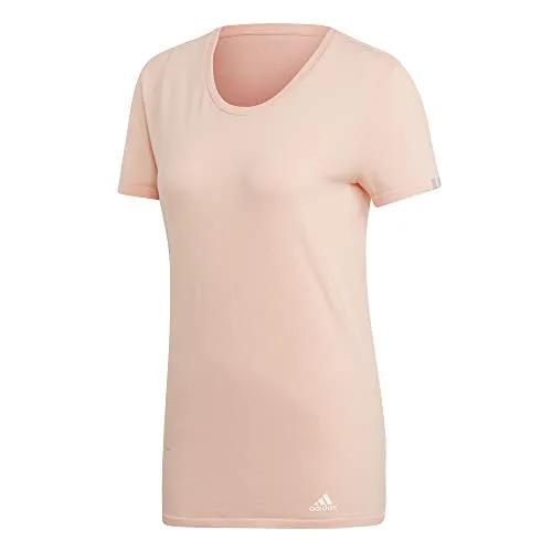 Adidas Women's 25/7 Tee W Nike Clothing