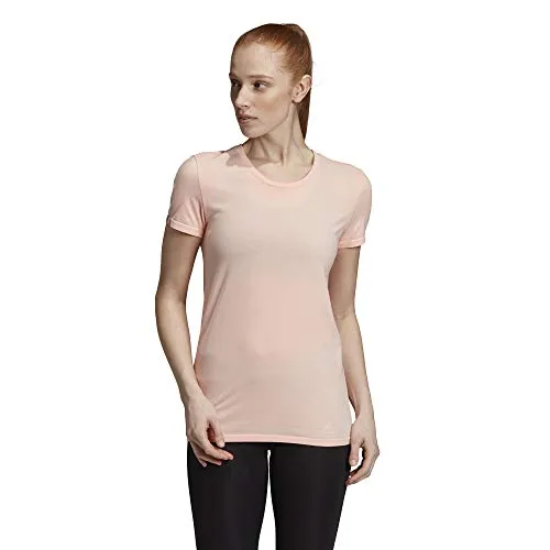 Adidas Women's 25/7 Tee W Nike Clothing