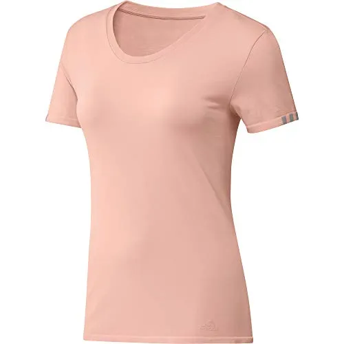 Adidas Women's 25/7 Tee W Nike Clothing