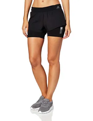 Adidas Women's Adapt Short W Nike Clothing