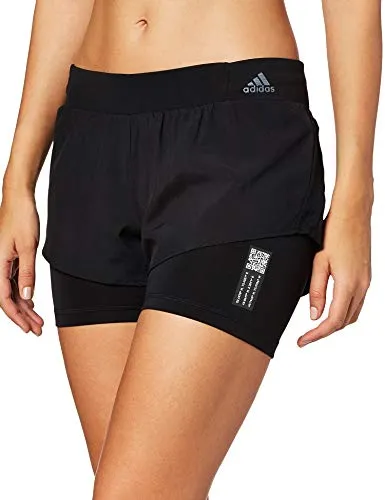 Adidas Women's Adapt Short W Nike Clothing