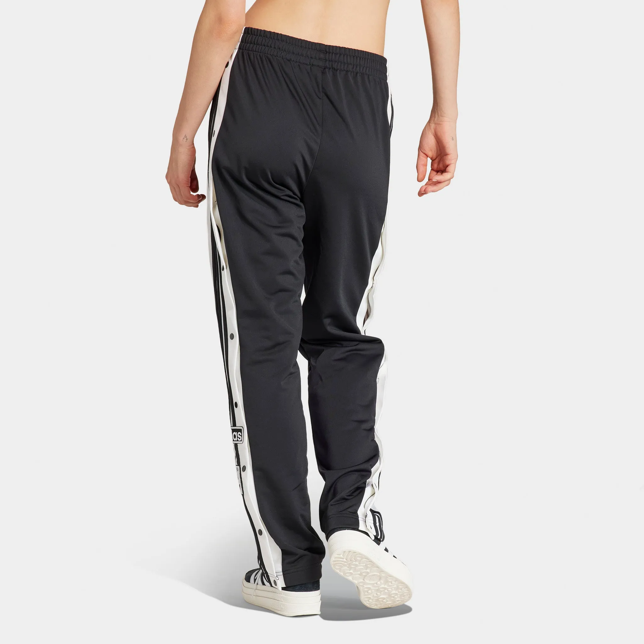 adidas Women's Adibreak Pants / Black Clothing_Adidas_Womens