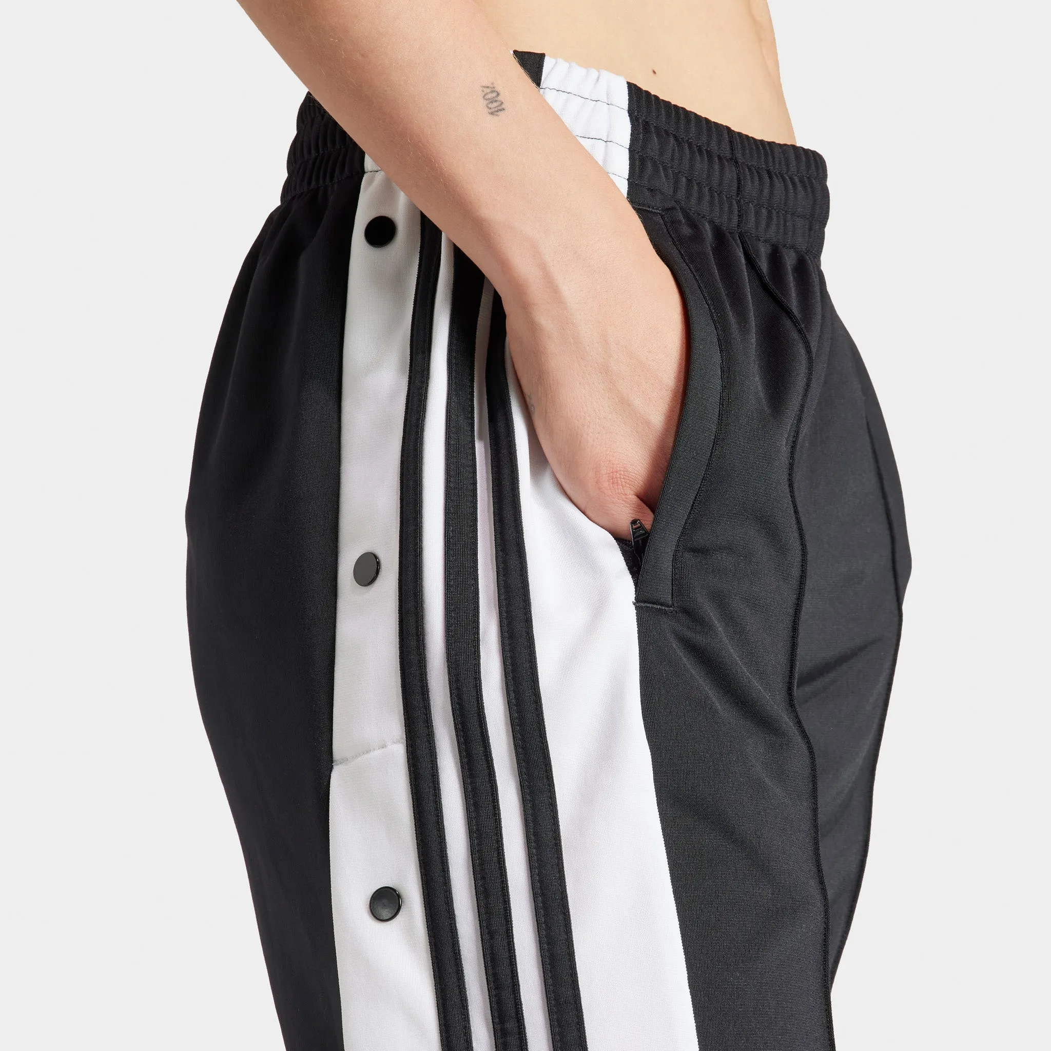 adidas Women's Adibreak Pants / Black Clothing_Adidas_Womens