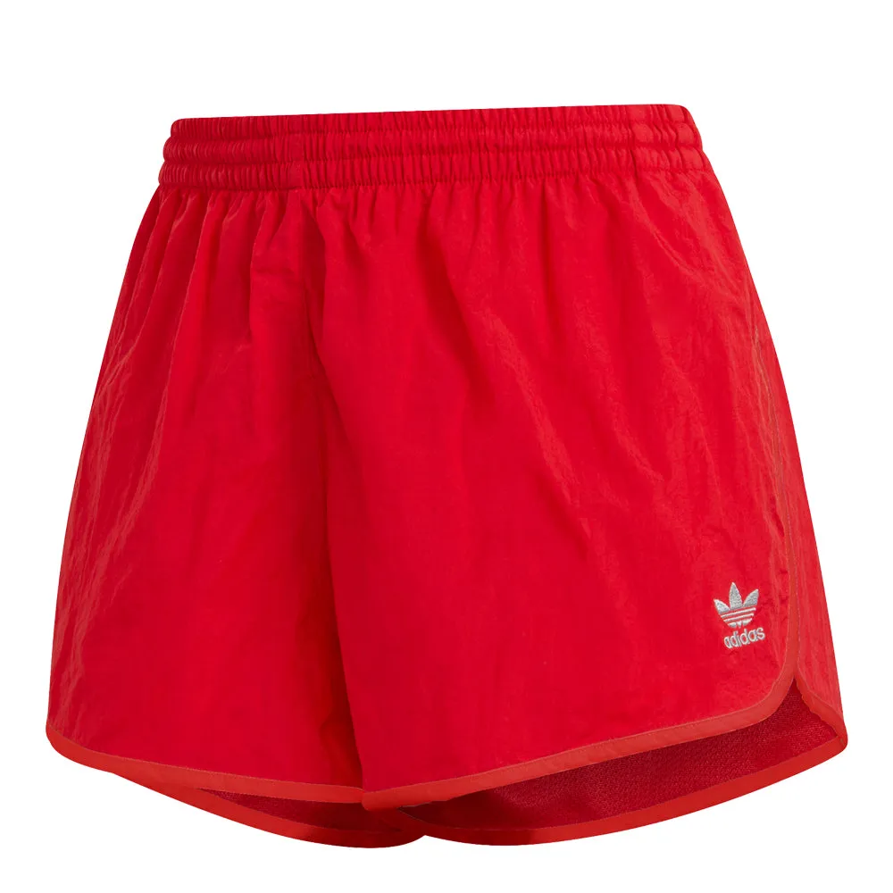 adidas Women's Adicolor Classics 3-Stripes Shorts Adidas