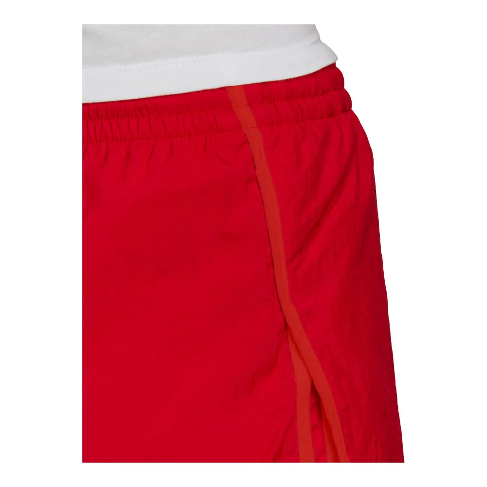 adidas Women's Adicolor Classics 3-Stripes Shorts Adidas