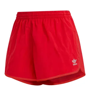 adidas Women's Adicolor Classics 3-Stripes Shorts Adidas