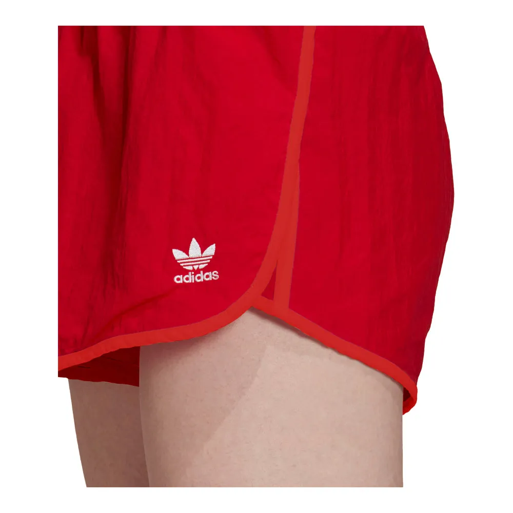 adidas Women's Adicolor Classics 3-Stripes Shorts Adidas