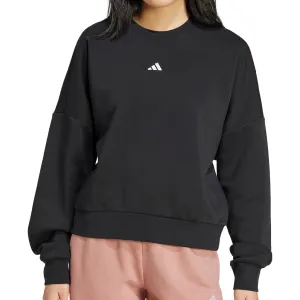 Adidas Women's Adidas Essentials Small Logo Feelcozy Sweatshirt