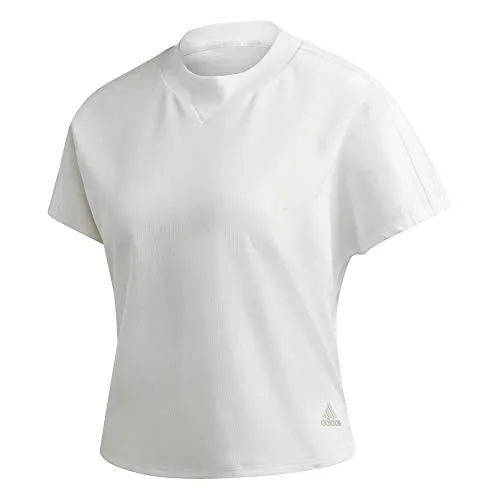 Adidas Women's Atteetude Tee Nike Clothing
