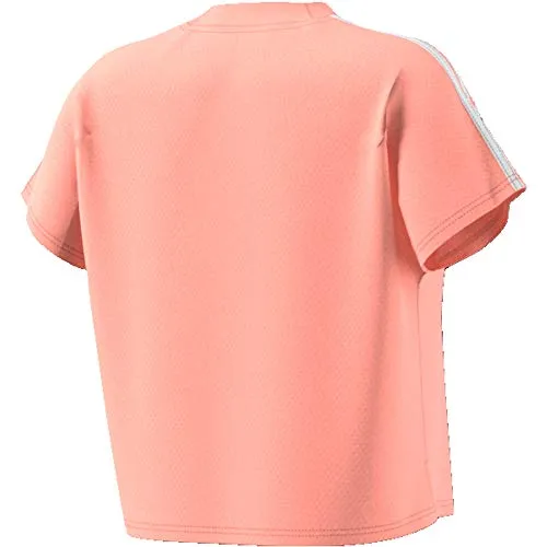 Adidas Women's Atteetude Tee Nike Clothing