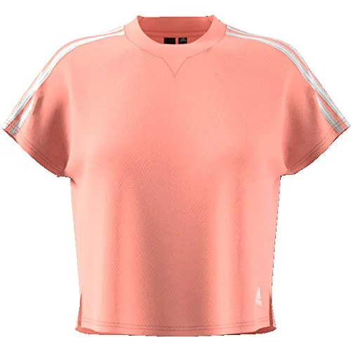 Adidas Women's Atteetude Tee Nike Clothing