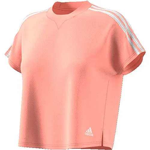 Adidas Women's Atteetude Tee Nike Clothing