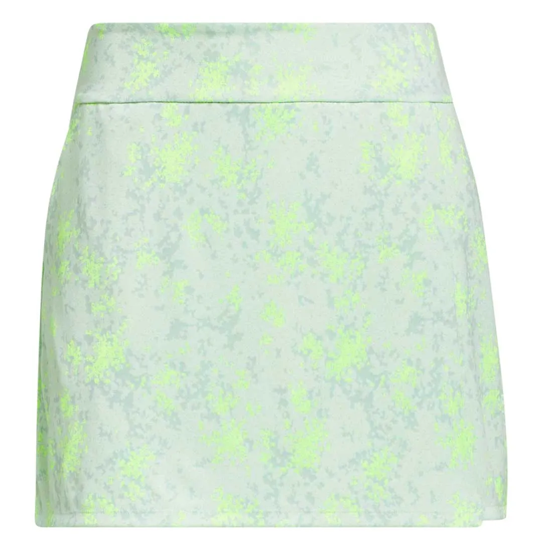 adidas - Women's Essentials Jacquard Golf Skort (IB2341)