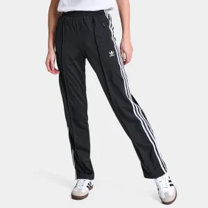 adidas Women's Firebird Track Pants / Black Clothing_Adidas_Womens