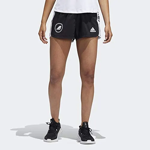 Adidas Women's Grph Wvn Short Nike Clothing