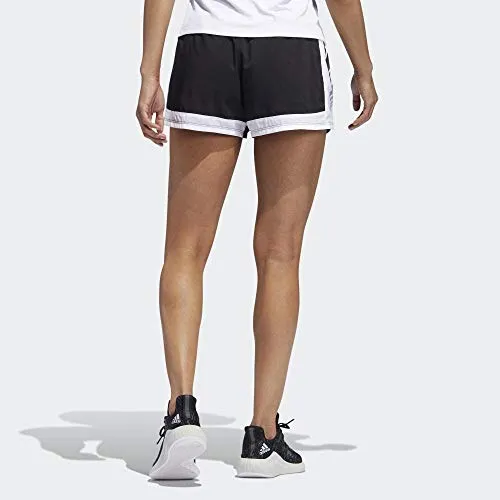 Adidas Women's Grph Wvn Short Nike Clothing