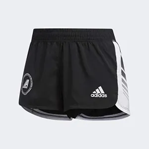 Adidas Women's Grph Wvn Short Nike Clothing