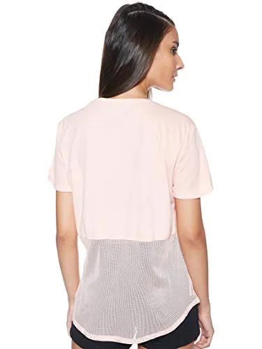 Adidas Women's Own The Run Tee Nike Clothing