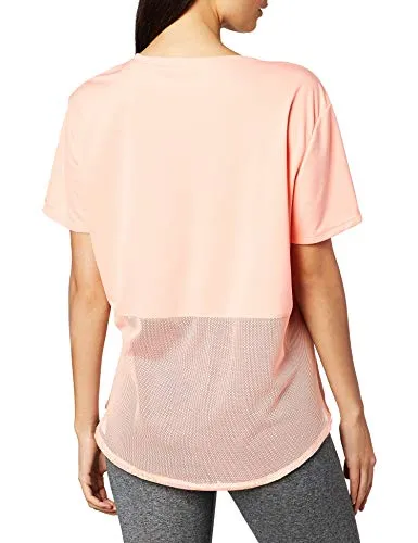 Adidas Women's Own The Run Tee Nike Clothing