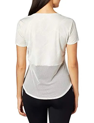 Adidas Women's Own The Run Tee Nike Clothing