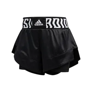 Adidas Womens Tko Short Shorts Nike Clothing