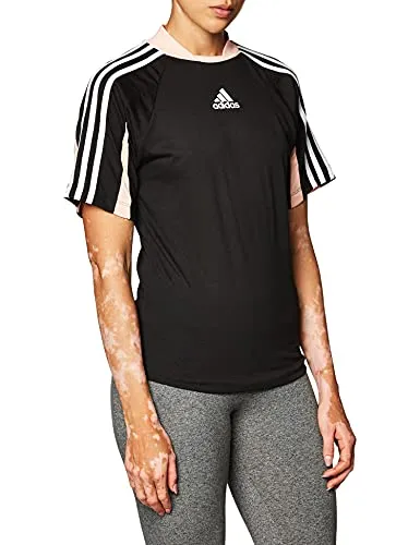 Adidas Womens W Aac Tee A.Rdy T-Shirt Nike Clothing
