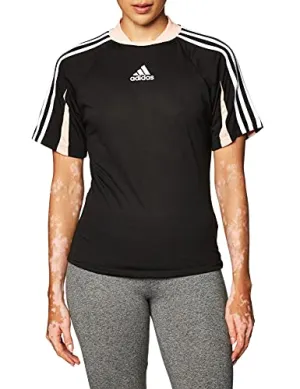 Adidas Womens W Aac Tee A.Rdy T-Shirt Nike Clothing