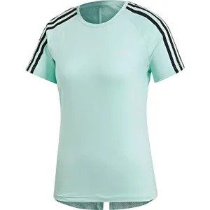 Adidas Women's W D2M 3S Tee Nike Clothing