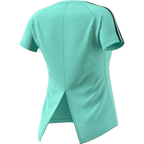 Adidas Women's W D2M 3S Tee Nike Clothing