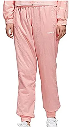 Adidas Women's W Fav Tp Wv Nike Clothing