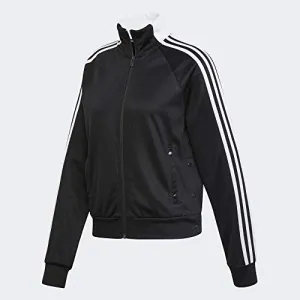 Adidas Women's W Id 3S Snap Tt Nike Clothing
