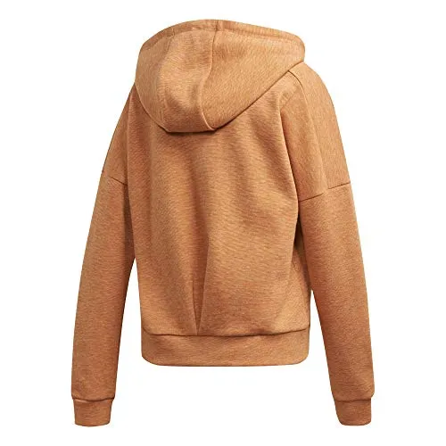 Adidas Women's W Id Melang Hd Nike Clothing