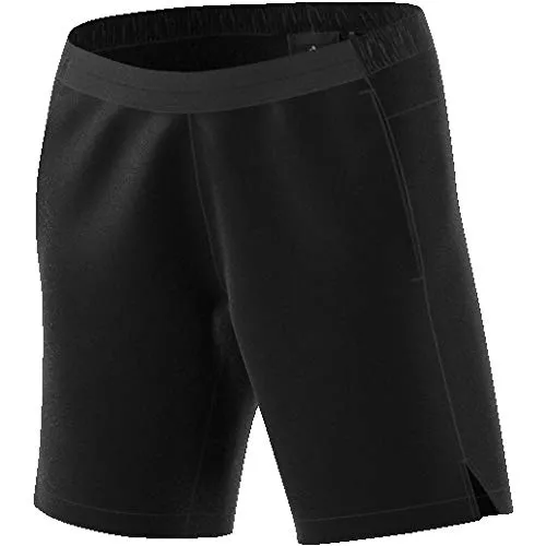 Adidas Womens W Liteflex Shor Shorts Nike Clothing
