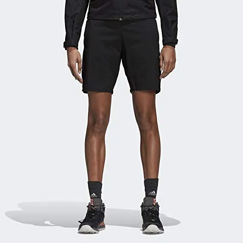 Adidas Womens W Liteflex Shor Shorts Nike Clothing