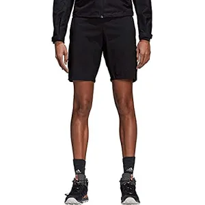 Adidas Womens W Liteflex Shor Shorts Nike Clothing