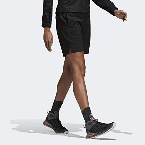 Adidas Womens W Liteflex Shor Shorts Nike Clothing