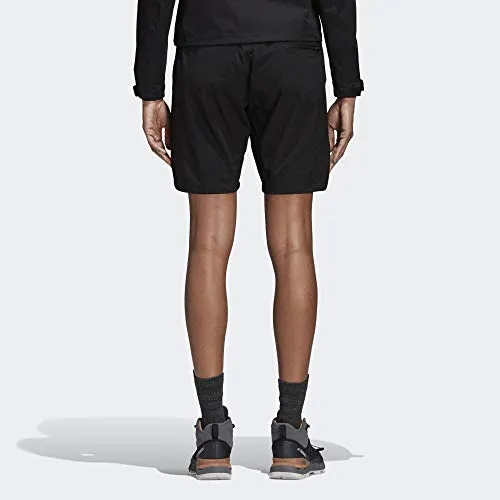 Adidas Womens W Liteflex Shor Shorts Nike Clothing