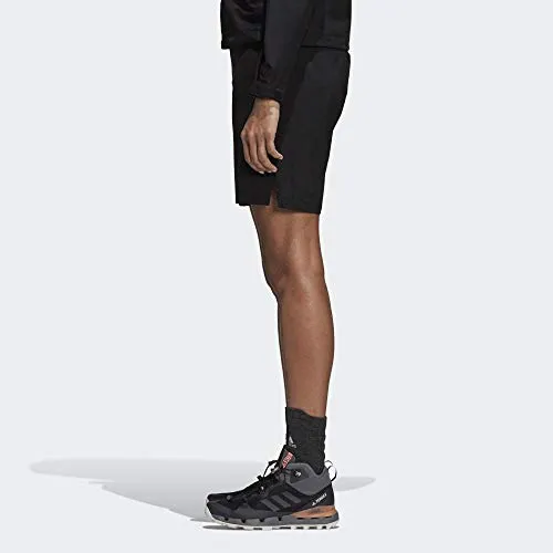 Adidas Womens W Liteflex Shor Shorts Nike Clothing