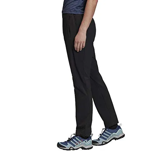 Adidas Womens W Lt Flex Pants Pants Nike Clothing