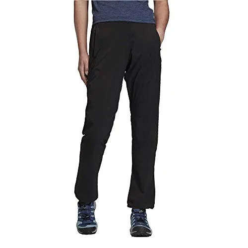 Adidas Womens W Lt Flex Pants Pants Nike Clothing