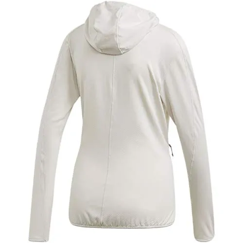 Adidas Women's W Tracero Ho Fl Nike Clothing