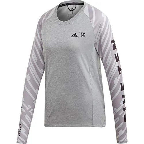 Adidas Women's W Trailcross Ls Nike Clothing