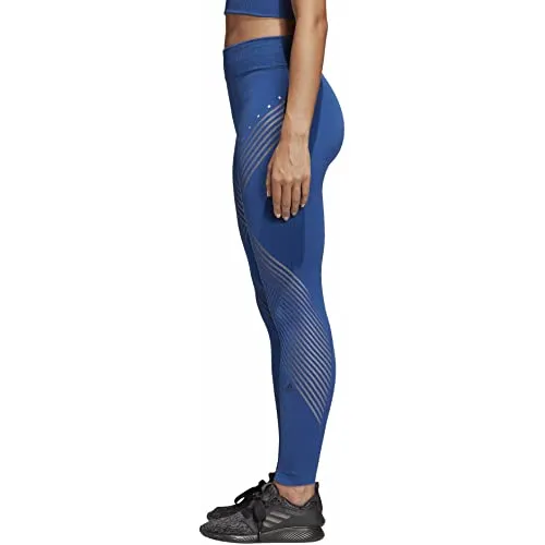 Adidas Women's Warpknit Hr Nike Clothing