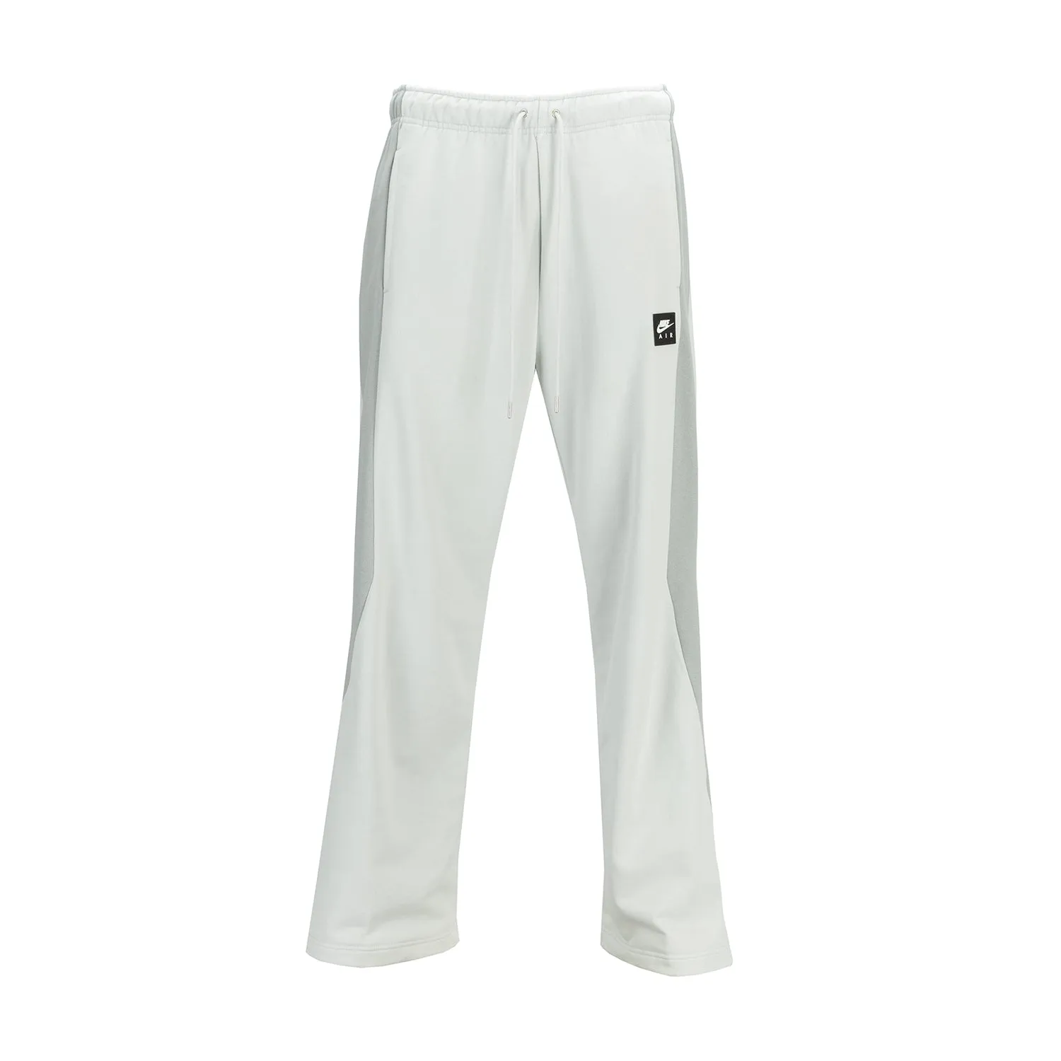 Air Fleece Open Hem Pant - Mens Clothing_Nike
