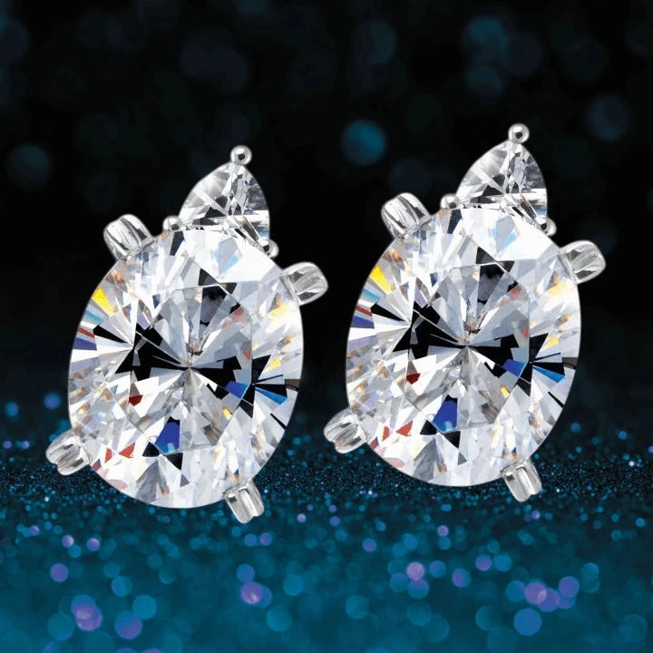 Almafi Earrings