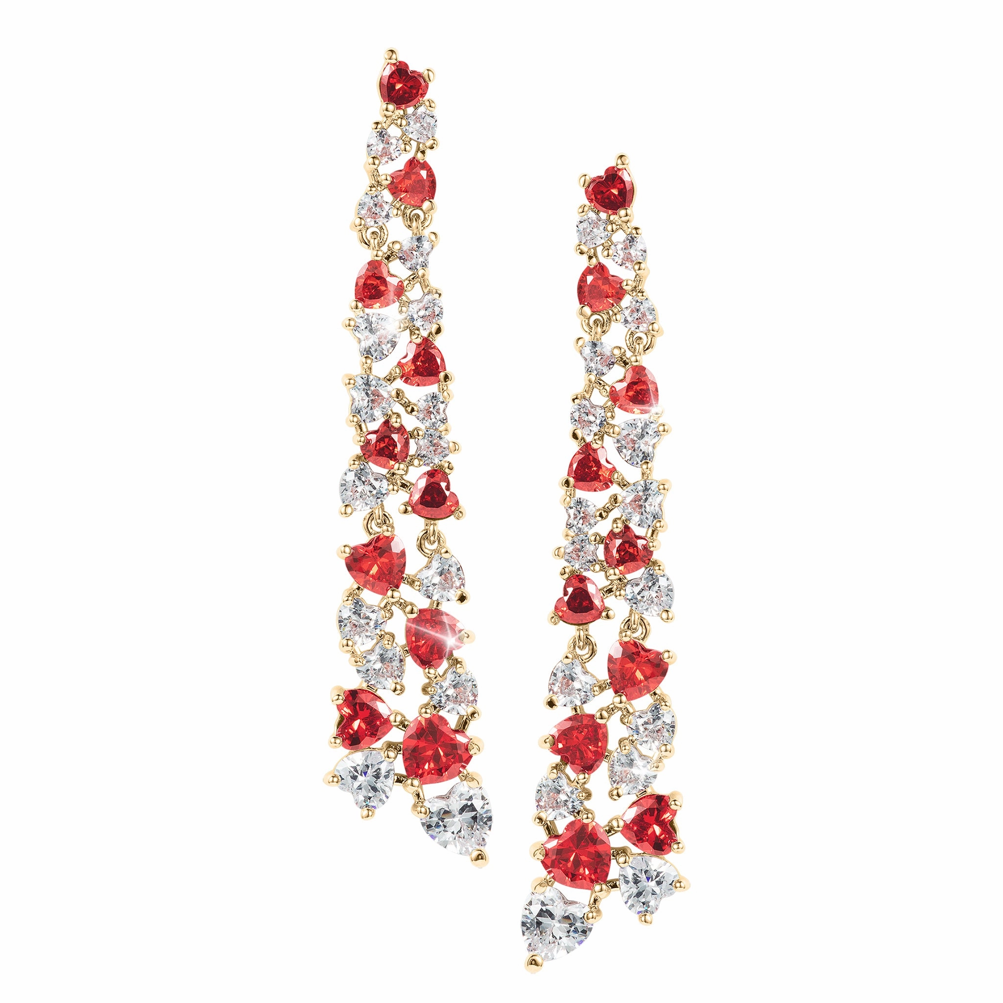Amore Affection Earrings