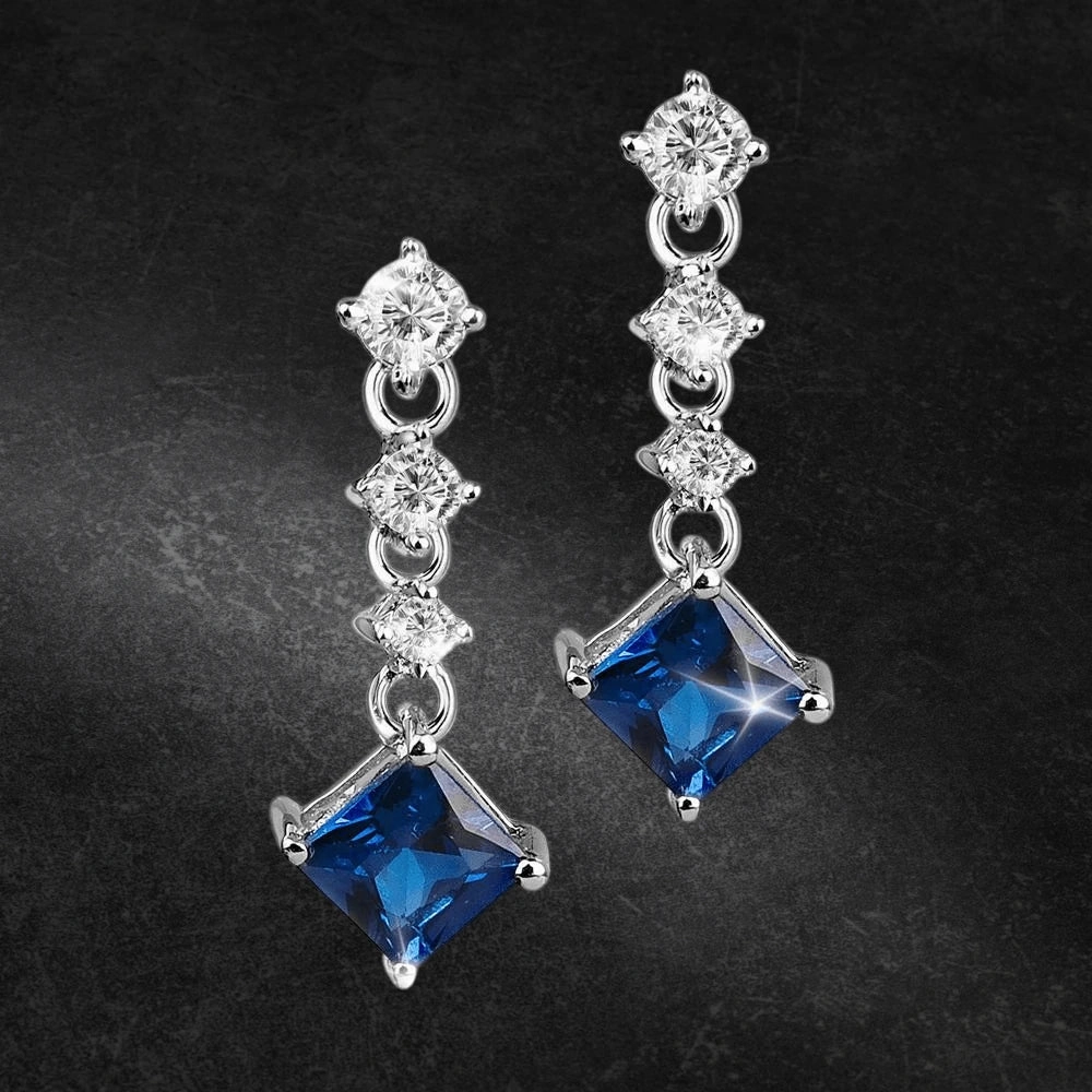 Arista Earrings