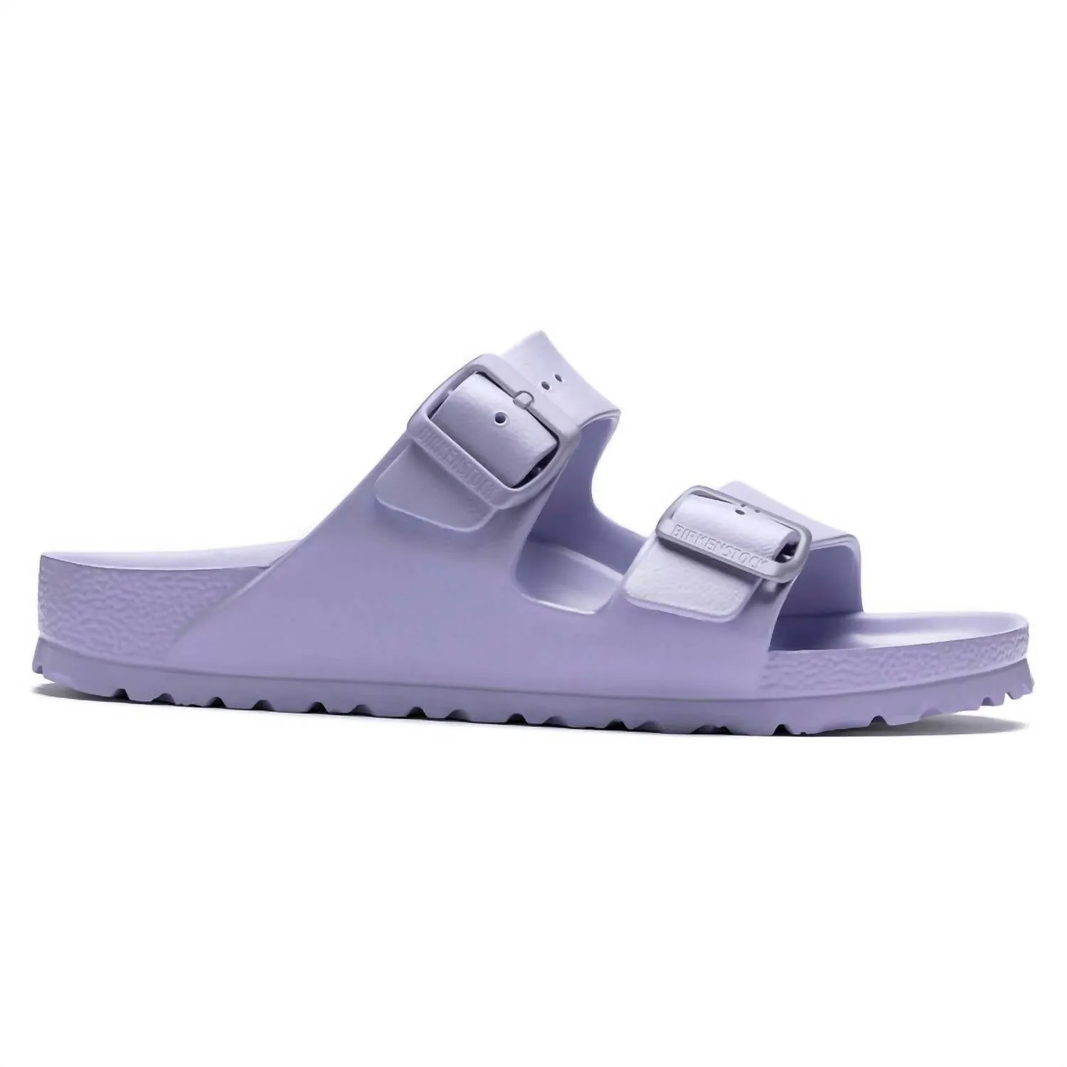 Arizona Eva Sandal In Purple Fog