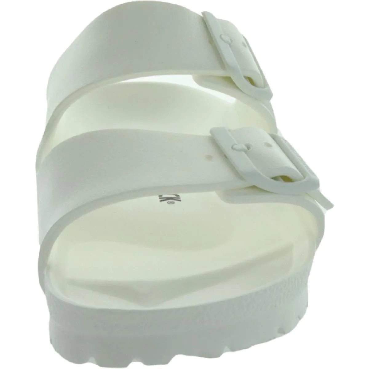 Arizona Womens Slip On Water Friendly Footbed Sandals